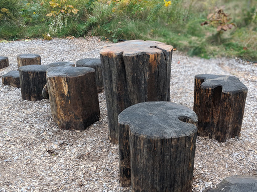 Park «Fisher Hill Reservoir Park», reviews and photos, 78-144 Fisher Ave, Brookline, MA 02445, USA