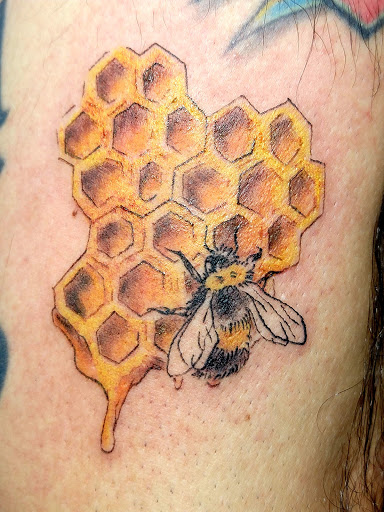 Explore yemaya tattoo ideas, creative tattoo ideas in Sarasota, available at Z-Edge Tattoo and Body Piercing North Shop