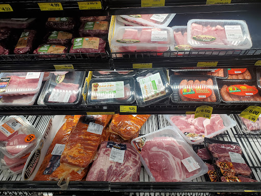 Grocery Store «Grocery Outlet Bargain Market», reviews and photos, 125 Hickey Blvd, South San Francisco, CA 94080, USA