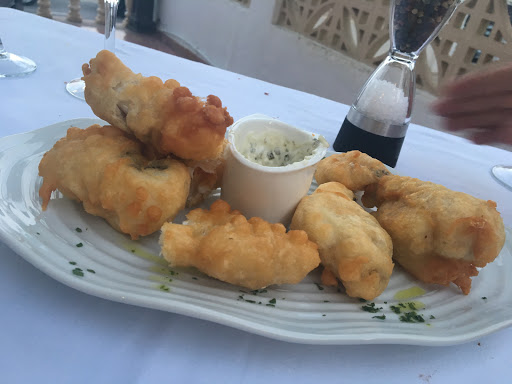 La Terrassa De Ca Jaume