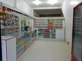 Farmacia Divino Niño
