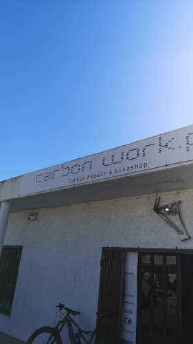 Carbon Work (Carbon Repair & Bike shop)