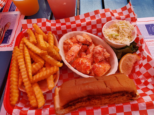 The Lobster Roll Amagansett image 4