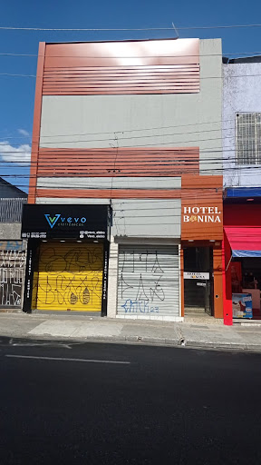 Logo da empresa - Hotel Bonina
