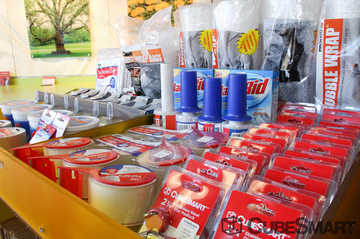 Self-Storage Facility «CubeSmart Self Storage», reviews and photos, 714 Markley St, Norristown, PA 19401, USA