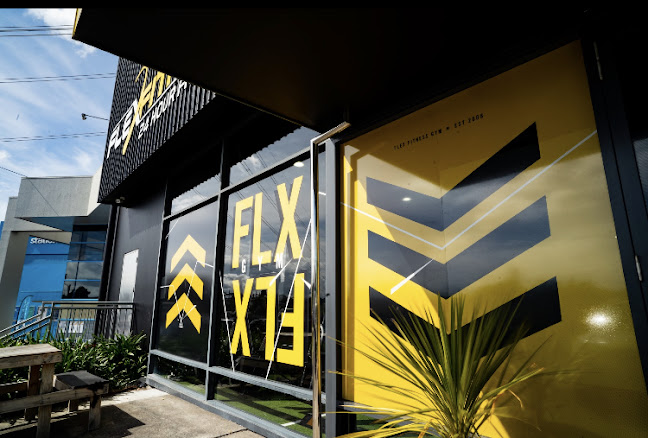 Comments and reviews of Flex Fitness Botany 24 Hour Gym