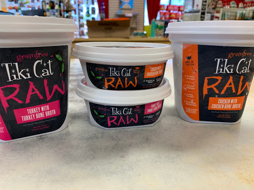 Pet Supply Store «Bark Avenue Pet Supply», reviews and photos, 3109 E McKellips Rd, Mesa, AZ 85213, USA