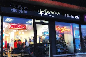 Le Karina Coiffure image