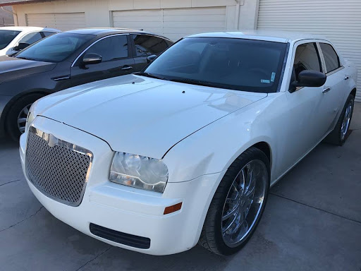 Used Car Dealer «AZ Luxury Auto», reviews and photos, 22047 N 23rd Ave, Phoenix, AZ 85027, USA