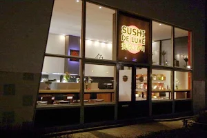 Sushi De Luxe image