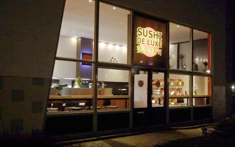 Sushi De Luxe image