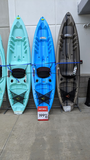 Sporting Goods Store «Academy Sports + Outdoors», reviews and photos, 5001 Phoenix Ave, Fort Smith, AR 72903, USA