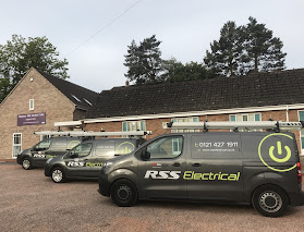 R S S Electrical Services Ltd