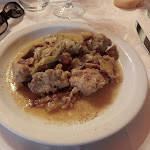 Photo n°4 de l'avis de Paolo.o fait le 14/04/2024 à 20:11 sur le  Trattoria Osvaldo à Florence