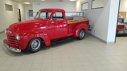 Car Dealer «Bowman Auto Center», reviews and photos, 9603 Dixie Hwy, Village of Clarkston, MI 48348, USA