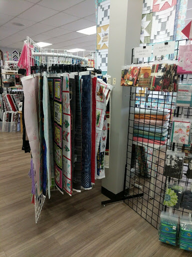 Quilt Shop «Sew Much Fun», reviews and photos, 1966 Vandalia St, Collinsville, IL 62234, USA