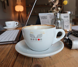 ZEIT Café - Torrefaktum Kaffeerösterei photo