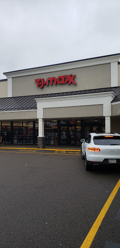 Department Store «T.J. Maxx», reviews and photos, 10 Washington St, Norwell, MA 02061, USA