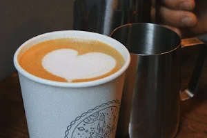Rocket Coffee image