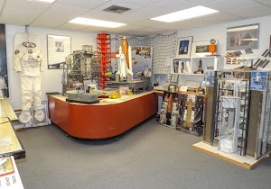 American Space Museum & Walk of Fame - photo 14