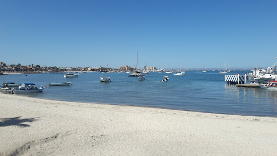 Playa La Paz