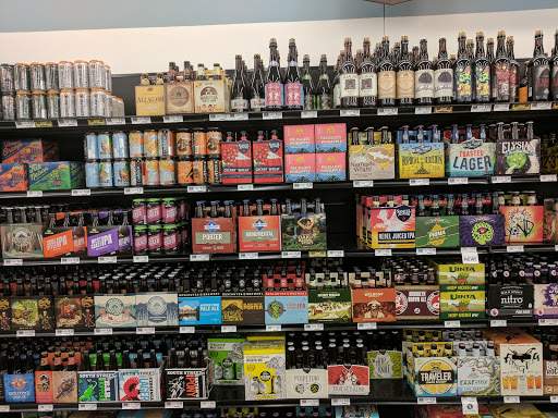 Grocery Store «Food Lion», reviews and photos, 577 N Madison Rd #15, Orange, VA 22960, USA