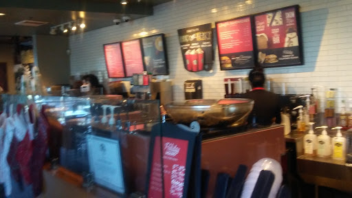 Starbucks image
