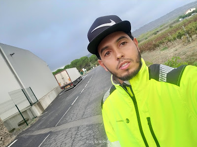 Le petit béret à Nissan-lez-Enserune
