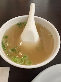 Soupe du Restaurant chinois Likafo à Paris - n°19