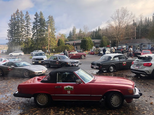 Auto Repair Shop «European Auto Solutions», reviews and photos, 1486 Main St, Waltham, MA 02451, USA