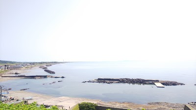 八峰白神ジオパーク推進協議会