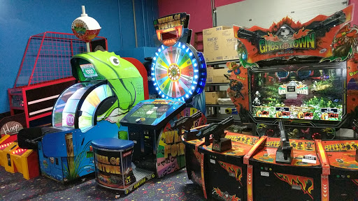 Amusement Center «Jump N Play Noblesville», reviews and photos, 1710 Pleasant St, Noblesville, IN 46060, USA