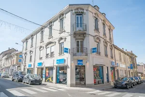 Opticien Bourgoin-Jallieu - République - Krys image