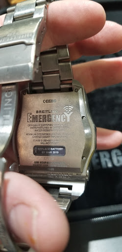 Gold Dealer «Belleair Coins, Gold, & Diamonds», reviews and photos, 1350 W Bay Dr, Largo, FL 33770, USA