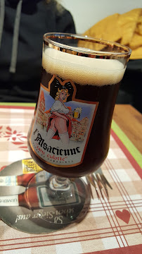 Bière du Restaurant de spécialités alsaciennes S'Hislé à Kintzheim - n°11