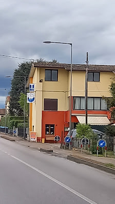 Bar Alpi Via Albereria, 12, 35010 San Pietro In Gu PD, Italia