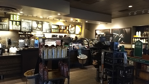 Coffee Shop «Starbucks», reviews and photos, 2808 Scottsville Rd, Bowling Green, KY 42103, USA