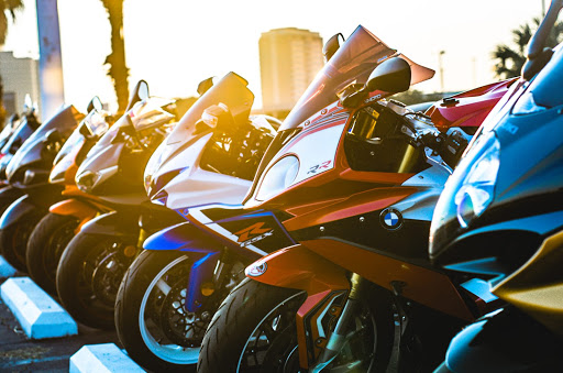 Motorcycle Dealer «Team X-TREME», reviews and photos, 5619 Southwest Fwy, Houston, TX 77057, USA