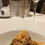 Photo n°6 de l'avis de BARBARA. fait le 28/09/2021 à 17:39 sur le  Ristorante alla Villa Fini à Dolo