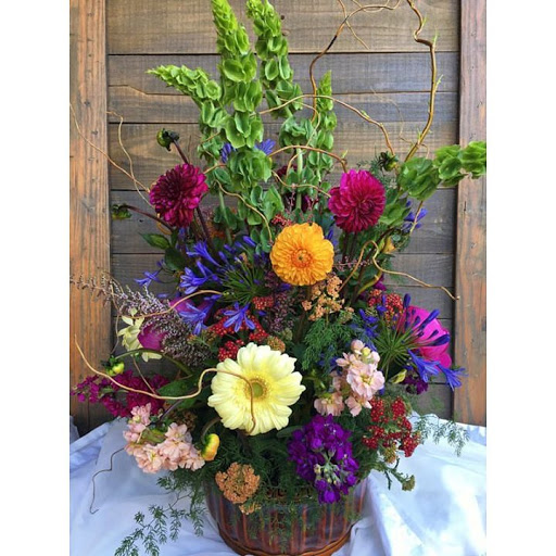 Florist «Flowers by Nancy, too!», reviews and photos, 1208 Ranch Rd 620 S, Lakeway, TX 78734, USA