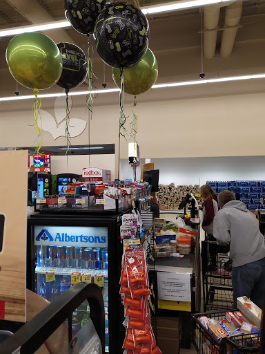 Grocery Store «Albertsons», reviews and photos, 11330 51st Ave NW, Gig Harbor, WA 98332, USA