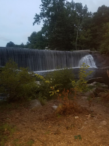 Tourist Attraction «Beckley Iron Furnace», reviews and photos, 140 Lower Rd, East Canaan, CT 06024, USA