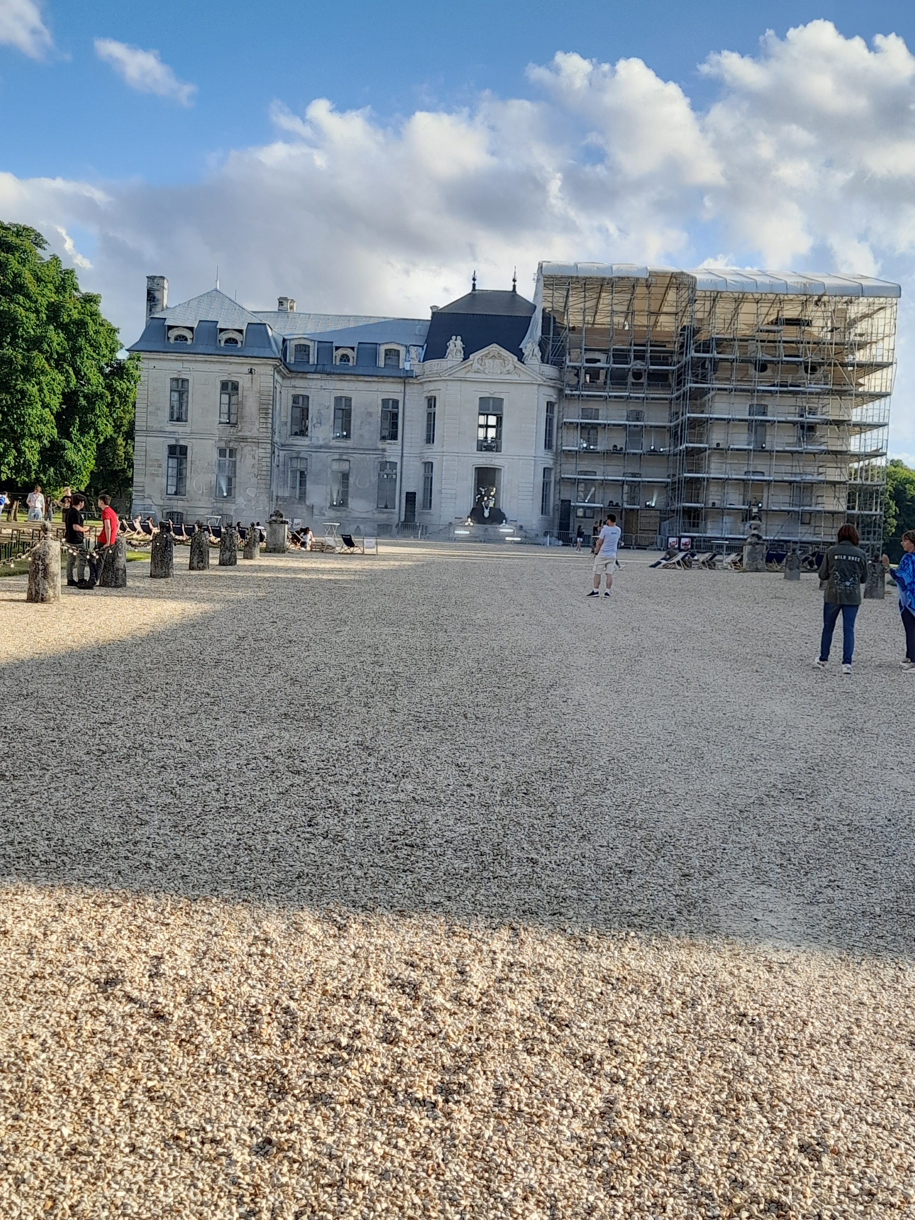 Photo n° 7 de l'avis de Anaïs.e fait le 10/07/2021 à 18:29