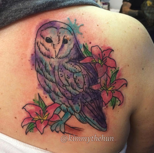 Explore fsu tattoo ideas, creative tattoo ideas in Martinsburg, available at Burke Street Tattoo & Gallery