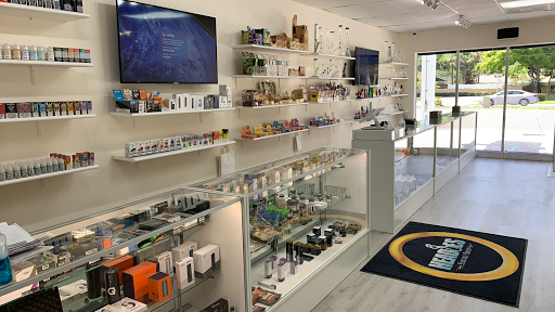 Tobacco Shop «Headies Smoke Shop», reviews and photos, 6112 Gunn Hwy, Tampa, FL 33625, USA