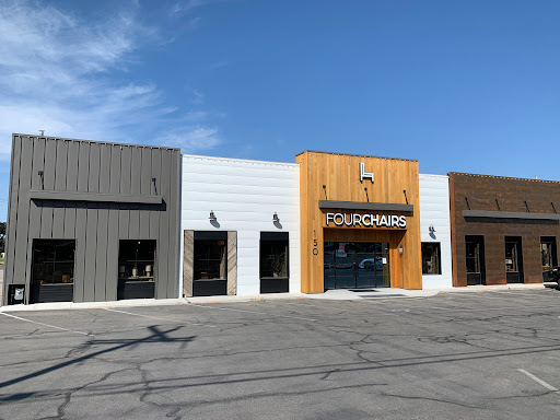 Four Chairs Furniture & Design, 150 S State St, Lindon, UT 84042, USA, 