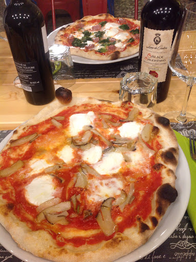Bistrot 06 Pizzeria, Ristorante in Rutigliano, Città Metropolitana di Bari