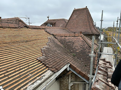 Les couvreurs chellois | Couvreur à Chelles [Réparation / Démoussage / Étanchéité] à Chelles