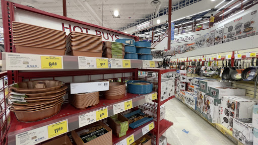 Department Store «Brandsmart USA», reviews and photos, 12801 W Sunrise Blvd, Sunrise, FL 33323, USA