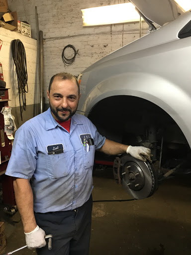 Auto Repair Shop «Ans Auto Care Inc», reviews and photos, 1503 126th St, Flushing, NY 11356, USA